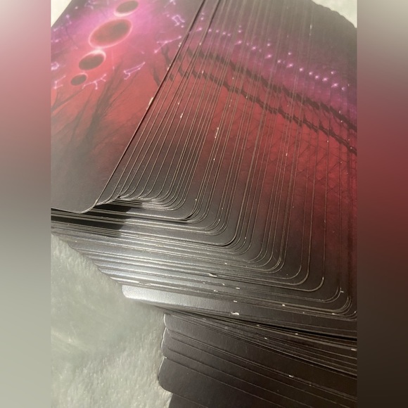 Learning Tarot Cards - Picture 11 of 12